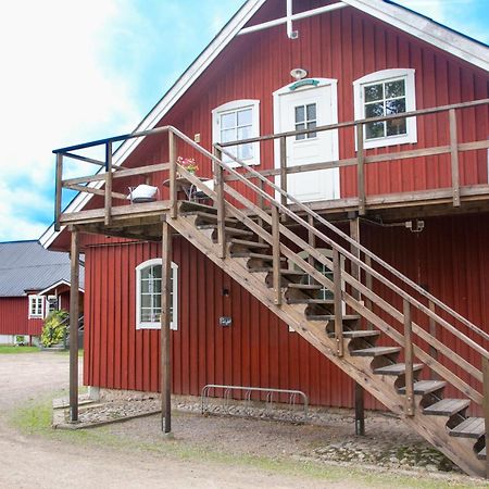 Aengagarden - Gardslyckan Våxtorp Bagian luar foto